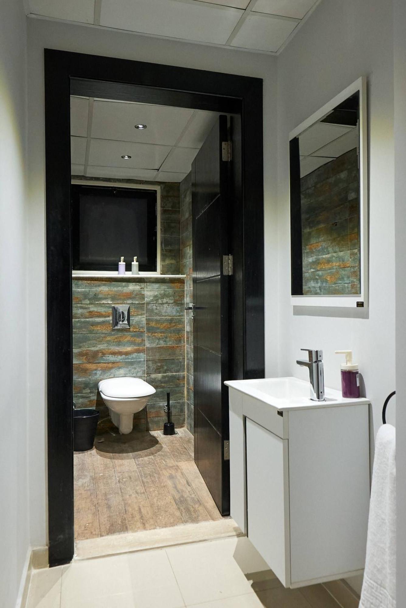 New Homehaven 3br Waterway Apartment *