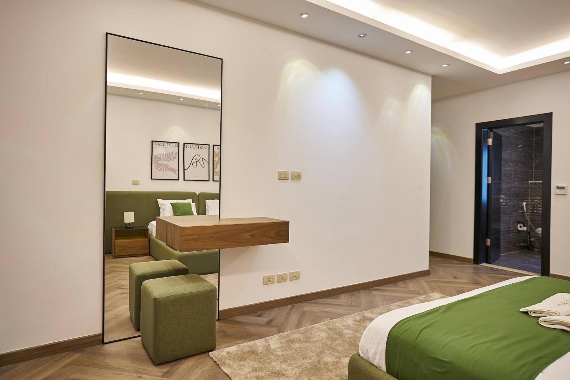 New Homehaven 3br Waterway * Cairo