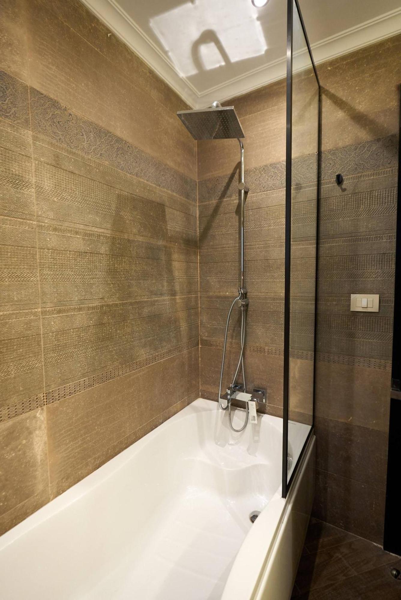 Apartment New Homehaven 3br Waterway *